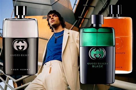 gucci men colougne|original Gucci men's cologne.